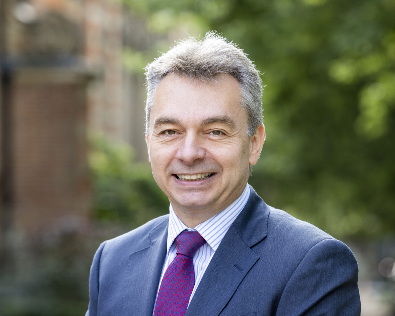 Headmaster's UCS Hampstead