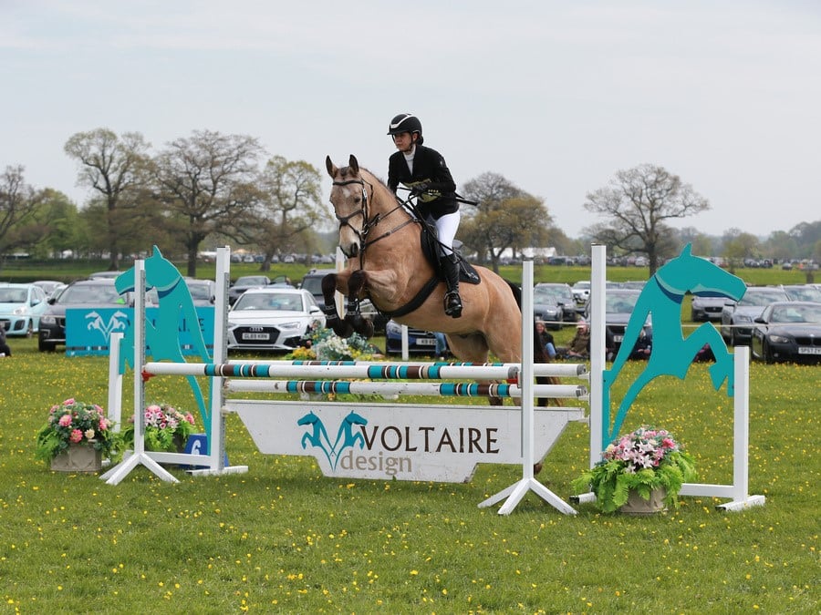 Sixth Former's equestrian success | UCS Hampstead