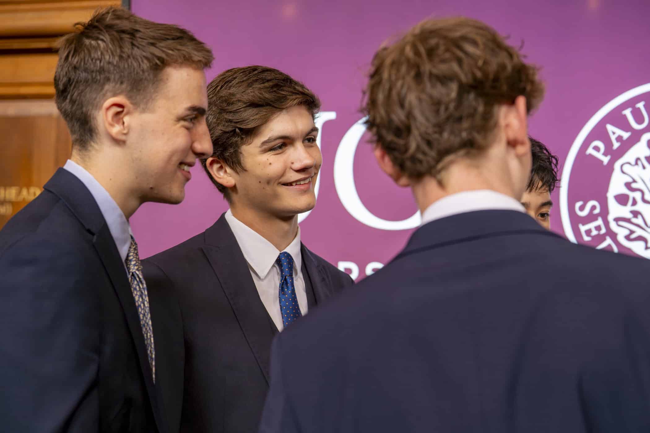 Welcome to the Sixth Form | UCS Hampstead